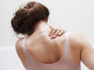 Physiotherapy for Neck and Shoulder Pain