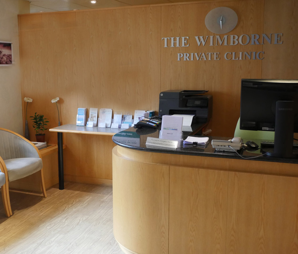 The Wimborne Clinic